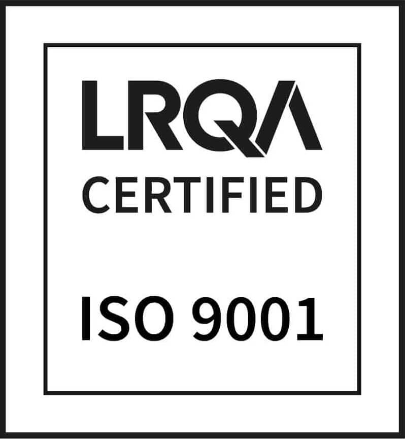 Logo ISO-9001-RGB